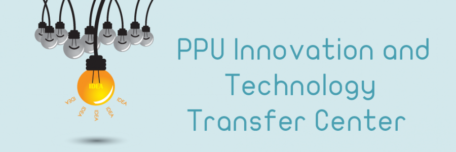ppuittc palestine polytechnic university innovation
